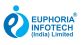 Euphoria Infotech India Ltd bagged order from Webel Technology Limited worth gross value of Rs.1580.51 lakhs